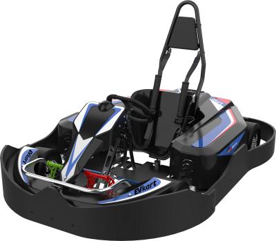 China Cammus Electric High Quality Adult Racing Go Kart 10*4.5-5; 11*7.1-5 (inch) for sale