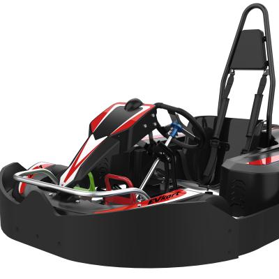 China Cammus Electric Go Karts China Electric Racing Car Go Karts Adjustable Speed ​​Sports Karting 10*4.5-5; 11*7.1-5 (inch) for sale