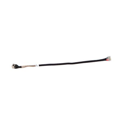 China Data Cable Best Quality Jack Charging Cable Harness L775 L755 C675-S7200 Port Plug Cable Wire Harness for sale