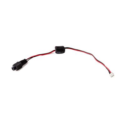 China Outstanding Quality PC Inpower Wire Harness Connection Female Cable Connector Electronic For PC for sale