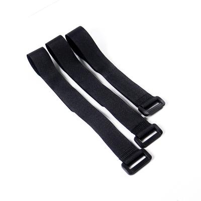 China High Strength Cable Ties Self Adhesive Flat Mount Nylon Cable Ties Viable Customized Hook And Loop Hook And Loop for sale