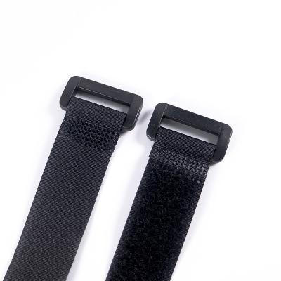 China Viable Chinese Supply Hook and Loop Nylon Strap for sale