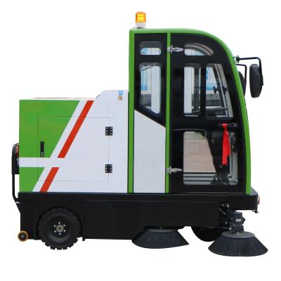 China Environmental Hotels Hygiene Japan Sweeper Machine For Sale Dust Sheet Cleaning for sale