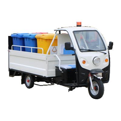 China Factory Type Electric Garbage Collection Waste Transport Truck Various Small Compressible Vehicles for sale