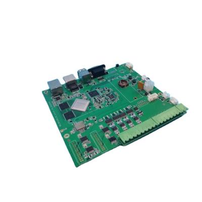 China Electronics Device Manufacturing Industrial PCB Prototype ODM Assembly Service Board Pcba Motherboard Electronic Control Board for sale