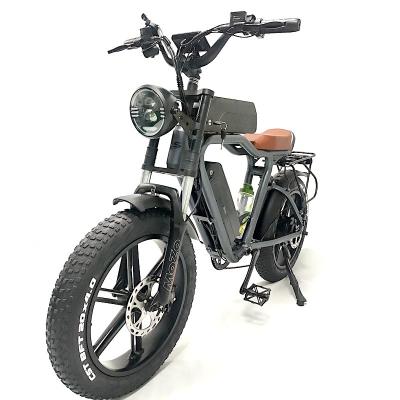 China wholesale price aluminum alloy ebike ebike electric bicycle cargo bike e bike mountain bike electric electric bicycle electric bike for sale