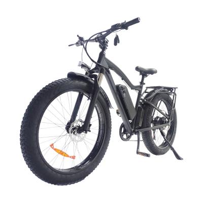 China Aluminum alloy fast electric ebike cellsJapan electric bicycle 1000 watt bafang motor 17.5ah lithium fat tire electric bicycle 55km/h for sale