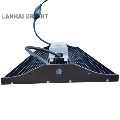 China Seed Starting Lanhai P2000 200W 240W Samsung Full Spectrum+660nm Factory Bright Lamps Led To Grow Light for sale