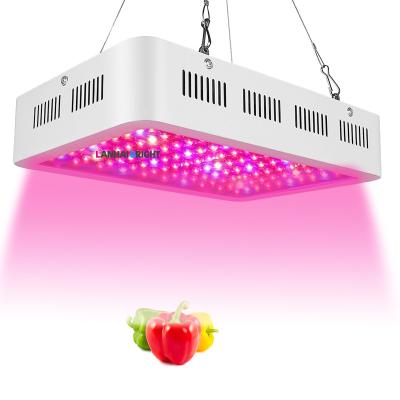 China Seed Starting AC 110V 220V 240V 100 120 Watts IP44 LED Fruit Flower Seeding Plant Growing Lamp 1000W 1200W Full Spectrum Led For Growing Light for sale