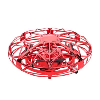 China About 20-25 Minutes Flying Spinner For Kids Most Popular Flying Gyro Aircraft Interactive Toy Gift K1 for sale