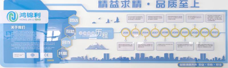 確認済みの中国サプライヤー - Suzhou Hongjinli Gas Equipment Co., Ltd.