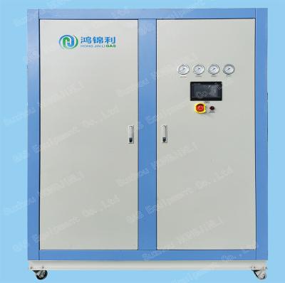 China Doos Psa stikstofgenerator Psa gasgenerator Te koop