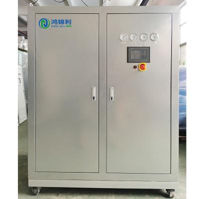 China psa nitrogen generation psa n2 plant for sale