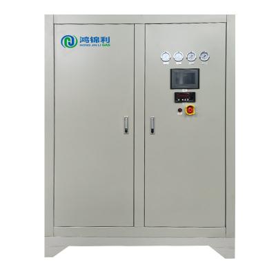 China Industrieller Hochleistungswasserstoffgenerator zum Verkauf zu verkaufen