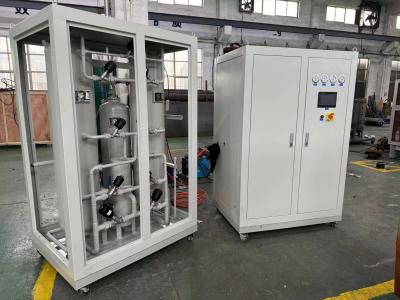 China generator voor zuurstofconcentrator vacuüm swing adsorptiezuurstofgenerator Te koop