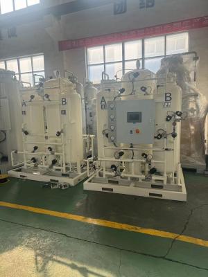 China VPSA Sauerstoffgenerator VPSA-O2-Anlage zu verkaufen