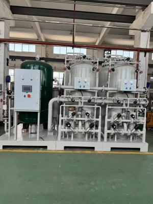 China Sauerstoffgasanlagen PSA-Sauerstoffgenerator Hersteller zu verkaufen