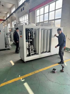 中国 工業用酸素プラント PSA酸素発電機 販売のため