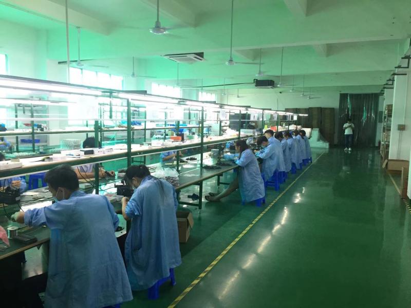 Verified China supplier - Shenzhen Youyuanren Technology Co., Ltd.