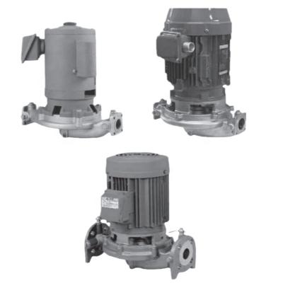 China Hotels SLP2-65-53.7-e  For TERAL centrifugal pump for sale