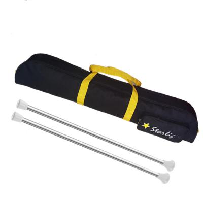 China SB1206 Gym Stick Bag Manufacturer Custom Twirling Baton Bag With Pocket For Phone for sale