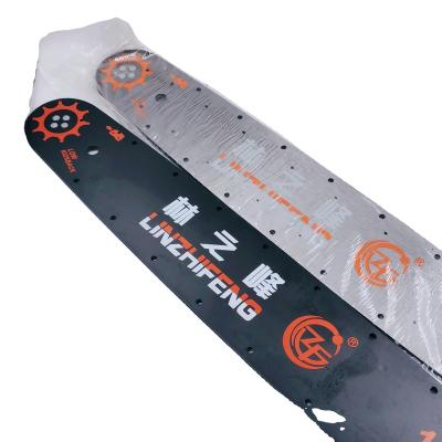 China Household 16 Inch Multifunctional Electric Chainsaw Felling Saw Accessories Guide Panel 3 for sale