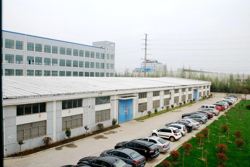 Verified China supplier - Changzhou Honest Electric Co., Ltd.