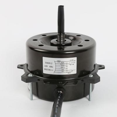 China Hot Sale Waterproof Electric Motor Factory Low RPM High Torque AC Motor For Filter for sale