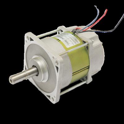 China 75w 220v waterproof dc motor for garage door for sale