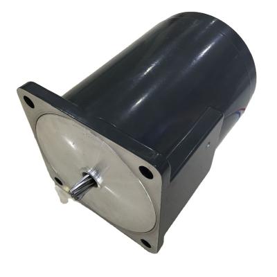 China 120V 60HZ 40W Waterproof AC Motor for Electric Release for sale