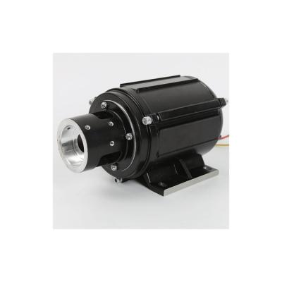 China 88W 220V Waterproof Hot Selling DC Motor Gear Gearbox Binding Machine DC Motor for sale