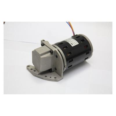 China 110W 120V Waterproof Hot Selling Electric Motor DC Volt Valve DC Motor for sale