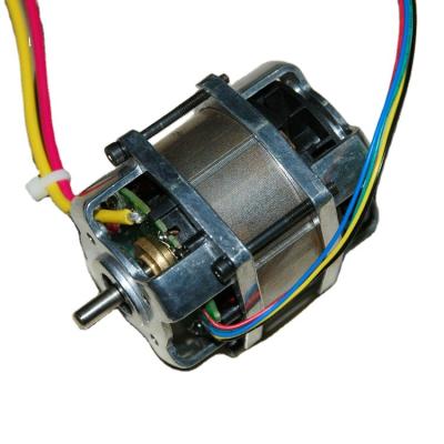 China 400w 58v 17000r/min Waterproof Brushless DC Motor for sale