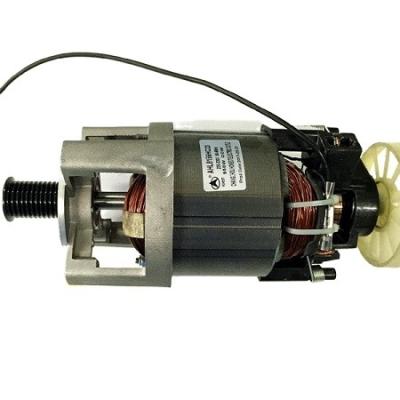 China 900w 230v 15400r/min waterproof high speed universal motor for chopper for sale