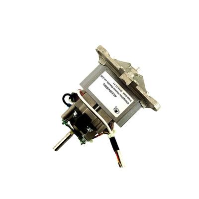 China 1400w 230v 18400r/min waterproof high speed universal motor for chopper for sale