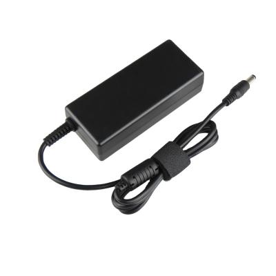 China Commonly Used LAPTOP AC DC Charger and Adapter Power Supply Laptop Chargers Accessories and Parts for Toshiba for sale