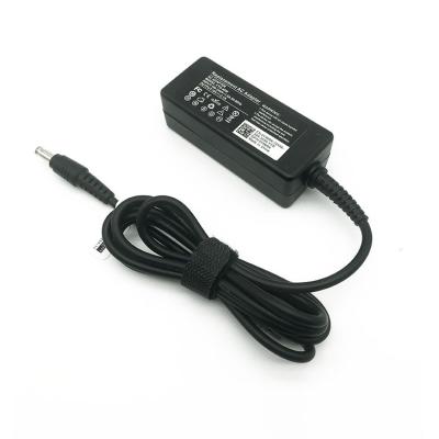 China Laptop Netbook 40W 19V2.1A 5.5*3.0MM Power Adapter Laptop Charger for SAMSUNG 270E5J 275E4V 270E5R for sale