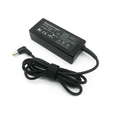 China LAPTOP 75W 19.5V3.9A 6.5*4.4MM laptop charger for SONY for sale