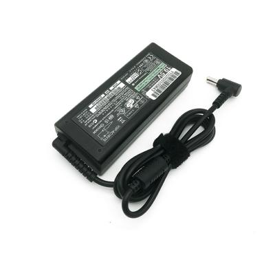 China LAPTOP 90W 19.5V3.9A 6.5*4.4 Suitable for SONY LCD TV Power Adapter ACDP-085N02 N03 E01 E02 Laptop Charger for sale