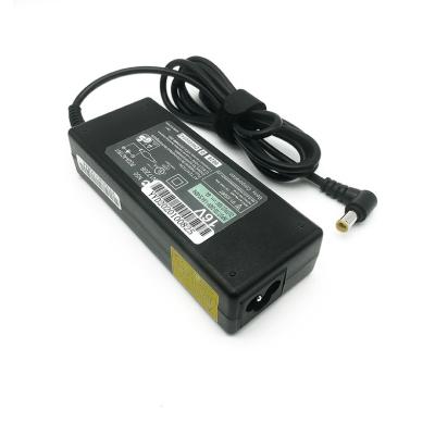 China Original LAPTOP quality lithium battery charger laptop adapter for laptop adapter for Sony Vaio 16V 4A 65W 6.5*4.4mm laptop charger for sale