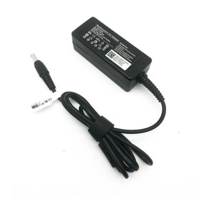 China LAPTOP Netbook 40W 19V2.1A 6.5*4.4MM Power Adapter Laptop Charger for LG NSG-AC19V1W for sale