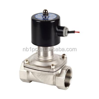 China Beer General Solenoid Valve for sale