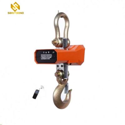 China Good Quality And Low Price CS-E Aluminum Alloy 1000 Kg Digital Crane Scale Electronic Hanging Scale for sale