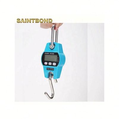 China High Precision And Stable Performance Hanging Scale, Hook Scale, Weighing Electronic Scales for sale