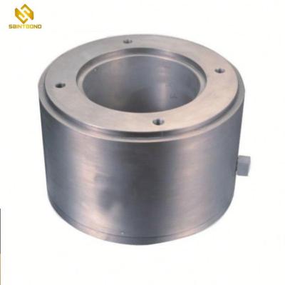 China Good quality and low price LC461 compression load cell 3000kn 300tons load cell for test pile for sale