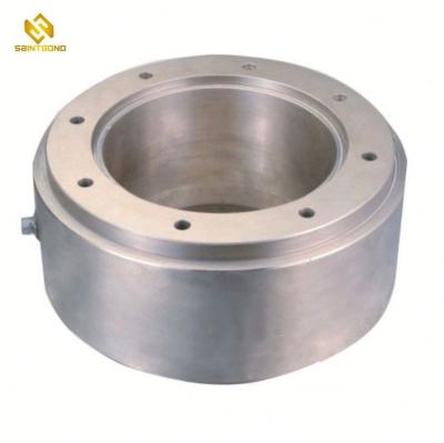 China Good quality and low price LC463 350t cylinder load cell load cell for load test weights for sale