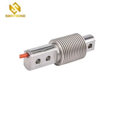 China Good Quality Stainless Steel Bellows Force Sensor 10kg and Low Price LC338 IP68 Beam Load Cell 10kg for Belt Scale Load Cell 300kg 500kg for sale