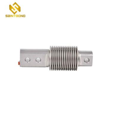 China Good Quality Stainless Steel Bellows Force Sensor 10kg and Low Price LC338 IP68 Beam Load Cell 10kg for Belt Scale Load Cell 300kg 500kg for sale