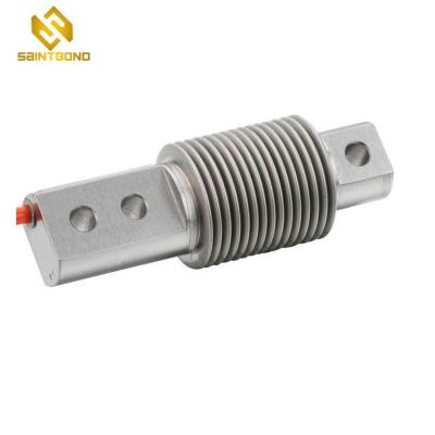 China Good quality and low price bellows type alloy steel beam shear bending piezoelectric pressure sensor LC338 for sale