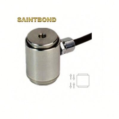 China Mini Pressure Sensor 3kg Load Cell Low Capacity Column Load Cell Sensor for sale